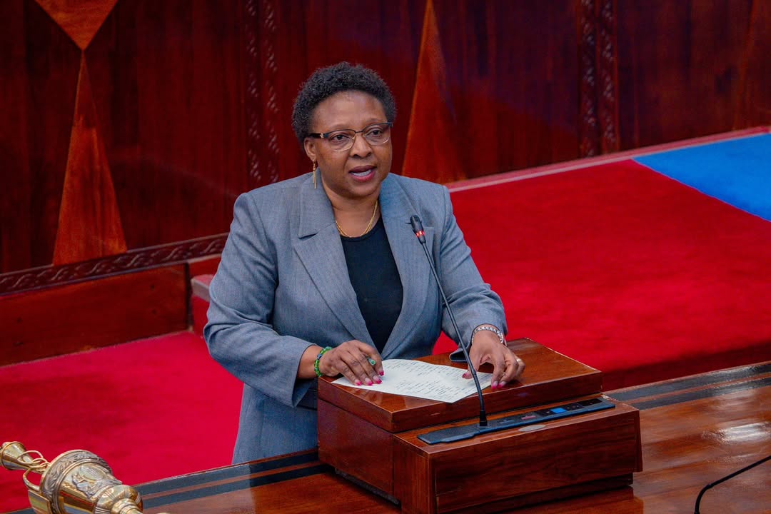 HOSPITALI YA KUMBUKUMBU YA MWALIMU NYERERE MARA KUKAMILIKA FEBRUARI 2027
