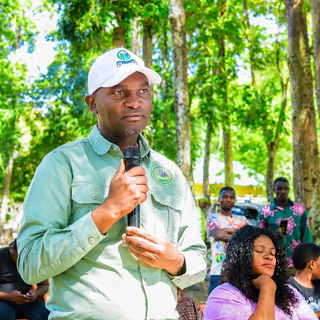 MKUU WA WILAYA YA MLELE ATAKA MIGOGORO YA ARDHI ITATULIWE KWANZA NA MAMLAKA ZA KIRAIA KABLA YA KUPELEKWA KTK MAMLAKA ZA KISHERIA