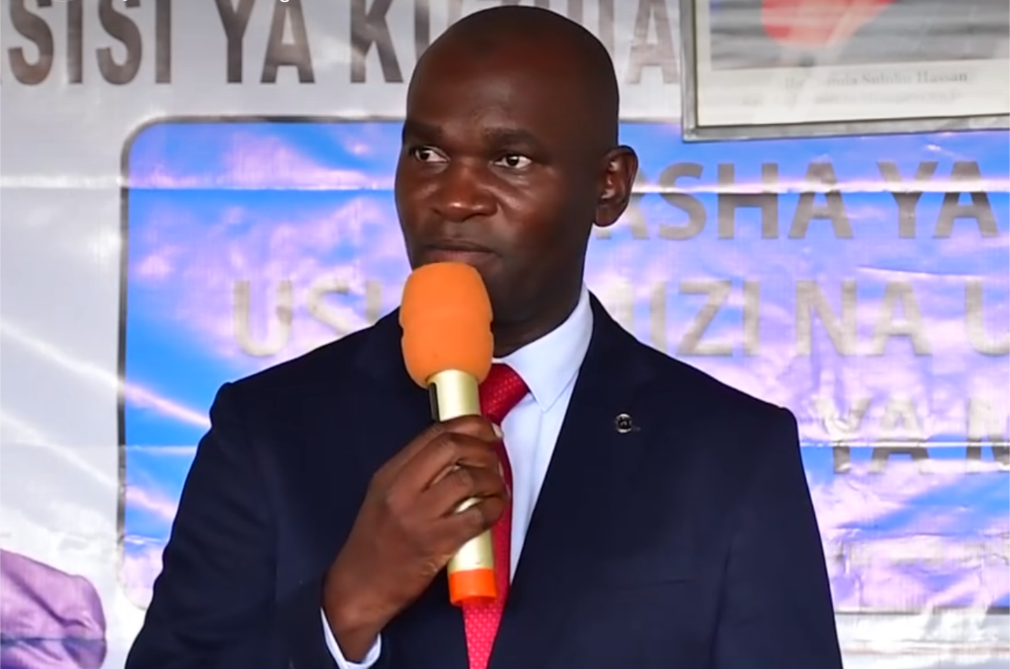 WADAU WAASWA KUSIMAMIA MIRADI KWA UADILIFU KATAVI