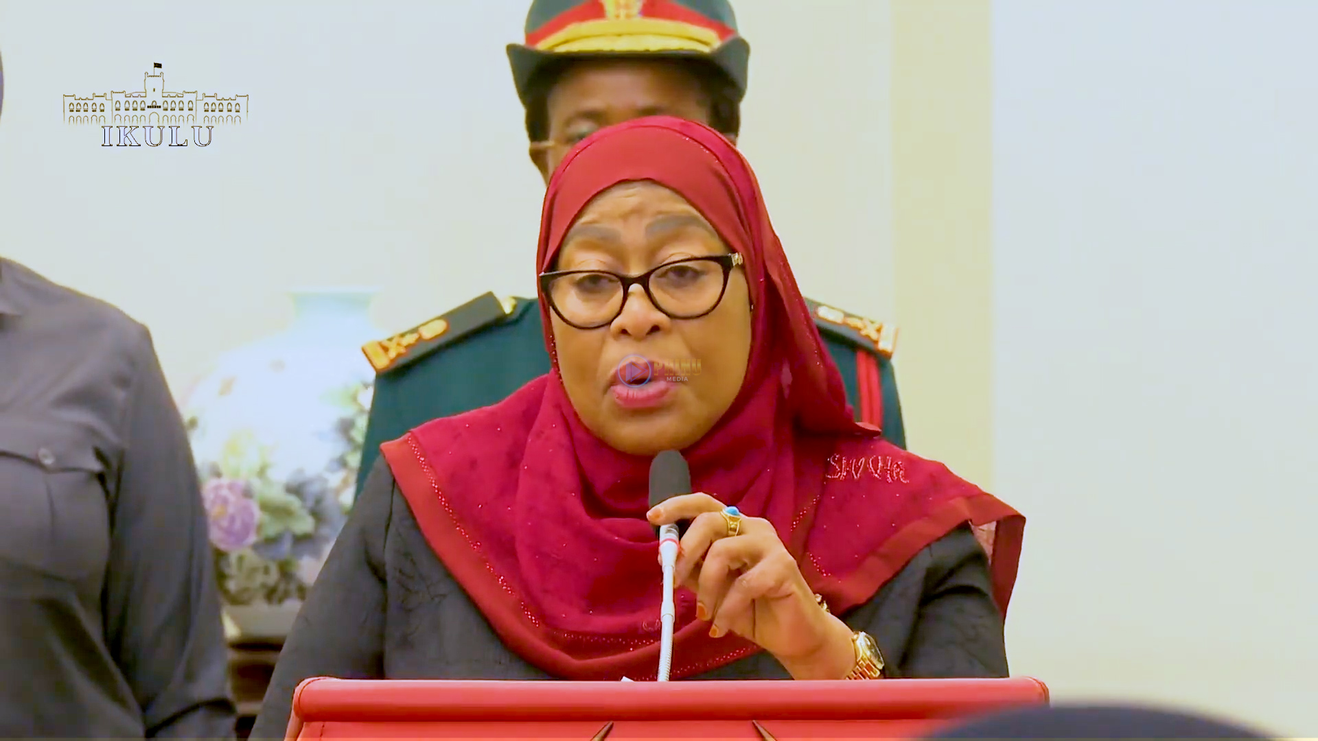SERIKALI YA TANZANIA YAJIPANGA UZALISHAJI WA DAWA, VIFAA TIBA NDANI YA NCHI KWA ASILIMIA 60 IFIKAPO 2030