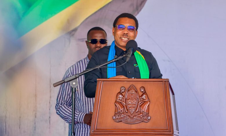 SERIKALI KUHARAKISHA UTEKELEZAJI MIRADI YA MAENDELEO
