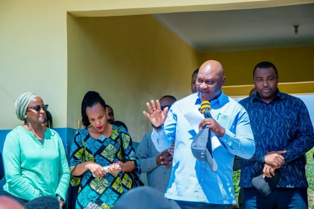 CHONGOLO: SOGEZENI MBOLEA KWA WAKULIMA