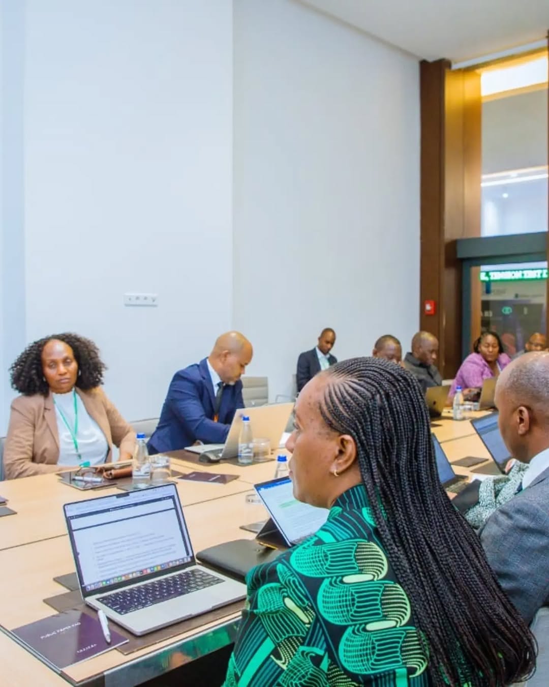 TANZANIA YASHIRIKI MKUTANO WA MAWAZIRI WA UMOJA WA AFRIKA