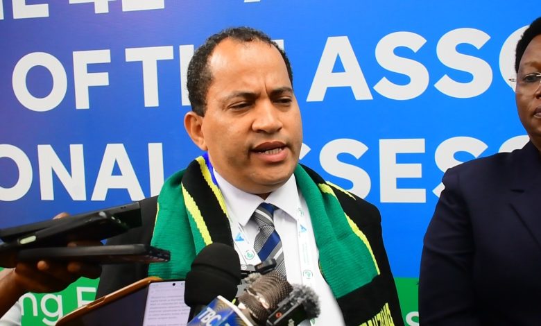 NECTA YAJIPANGA MATUMIZI TEKNOLOJIA AKILI MNEMBA