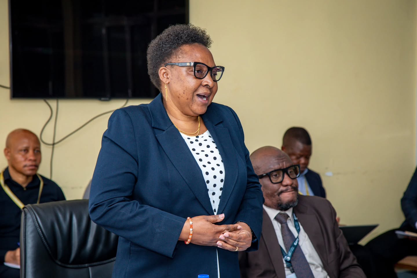 TANZANIA YALENGA KUTOKOMEZA MALARIA IFIKAPO 2030