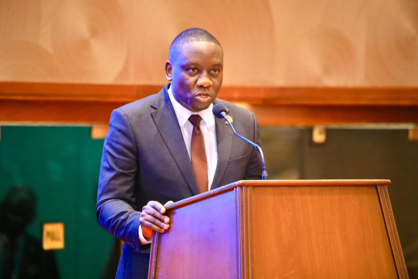 UWEKEZAJI HUDUMA ZA AFYA YA MSINGI WASISITIZWA, KUFIKIA BIMA YA AFYA KWA WOTE