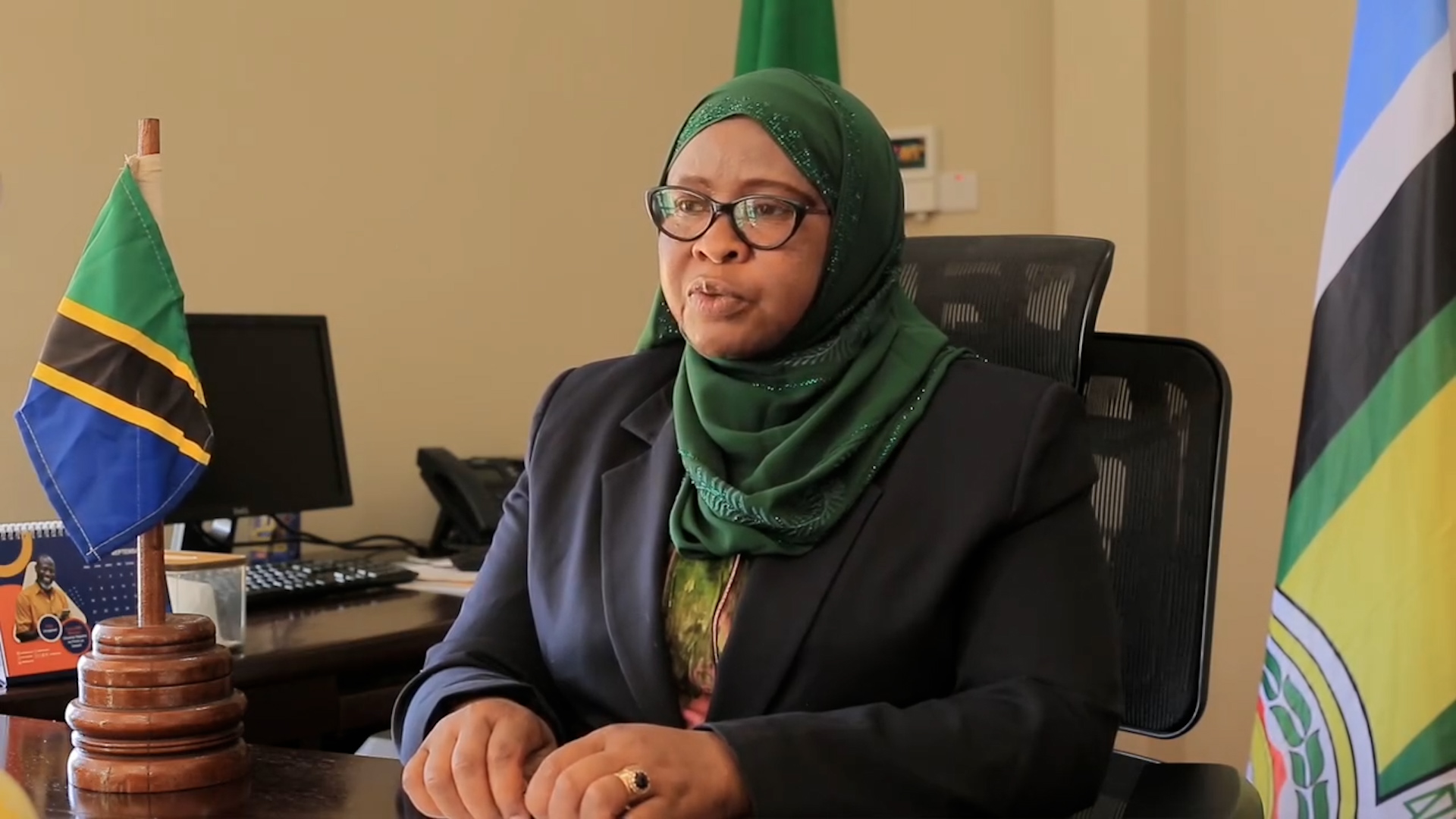 MIRADI 33 YENYE THAMANI YA BILIONI 13.2 KUPITIWA NA MWENGE WA UHURU 2026 - KATAVI